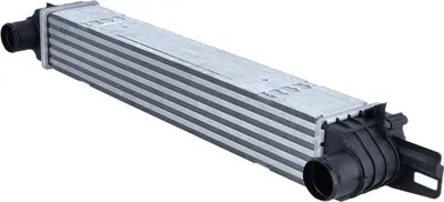 Produktbild von NRF 309132 Ladeluftkühler LLK für FIAT QUBO (225) Turbo Intercooler