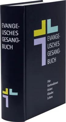 Produktbild von Evangelisches Gesangbuch Württemberg