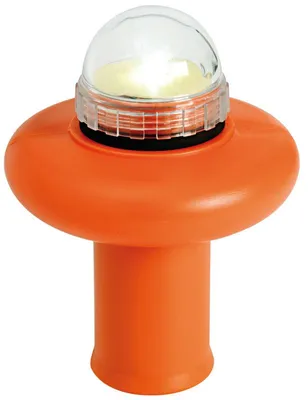 Image de Lampe de secours à LED flottante Starled, 1 pièce