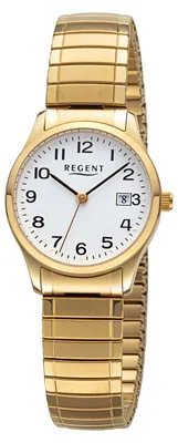 Image de Regent - F-1513 - Montre-bracelet - Dames