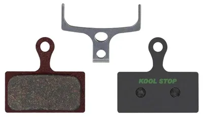 Productafbeelding van Kool Stop schijfrem voor elektrische fiets, Shimano Red635E