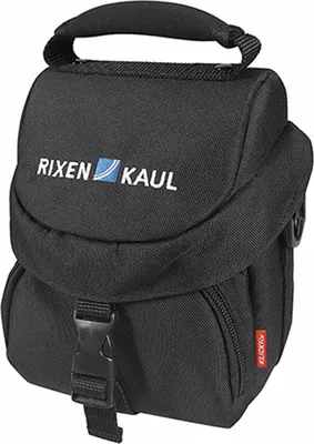 Immagine prodotto di KLICKfix ALLROUNDER XS BORSA A MANO NERA