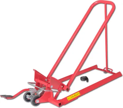 Produktbild von Hydraulikheber ClipLift für Rider und Traktoren
