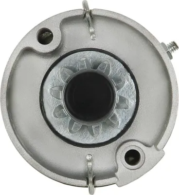 Produktbild von AS-PL S9591S Starter Anlasser 0,6kW 12V