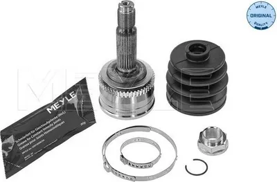 Produktbild von MEYLE Gelenksatz Antriebswelle Radseitig für HYUNDAI GETZ (TB) 37-14 498 0006