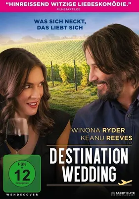 Obrázok produktu pre Destination Wedding