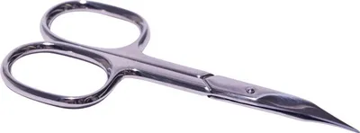 Produktbild von Nagelschere warmgeschmiedet Turmspitz>>>>