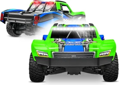 Immagine prodotto di Kit luci a LED Traxxas per Mini Slash 4x4