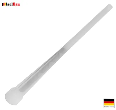 Isolbau Statikmischer 1 Stück Mischdüse für Verbundmörtel und Injektionsmörtel