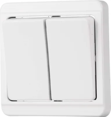 Vypínač STANDARD 4FN57502.2101 č.5  B