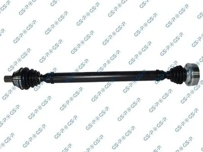 Produktbild von GSP 253008 Antriebswelle für VW GOLF VI (5K1) Golf V Schrägheck (1K1) GOLF PLUS (5M1, 521) Golf VI Variant (AJ5) für SKODA Octavia II Combi (1Z5)