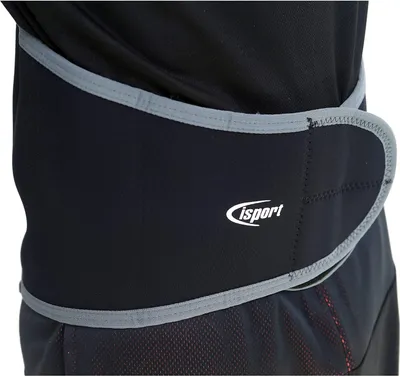 Produktbild von Lendenstützgürtel aus Neopren - Größe L