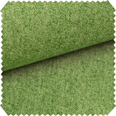 Produktbild von novely® MALCHIN Abverkauf | Leichter Möbelstoff Feiner Baumwoll-Griff 1lfm - Farbe: 15 Grün_______________