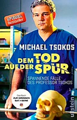 Produktbild von Tsokos, M: Tod auf der Spur