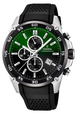 Produktbild von Festina The Originals Herrenuhr Festina-F20330-B