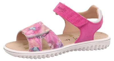 Produktbild von Superfit Sparkle - Pink Veloursleder : 31 : Normal Größe: 31 Weite: Normal