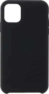 Produktbild von Peter Jäckel Commander Handy-Schutzhülle 15,5 cm (6.1 Zoll) Cover Schwarz