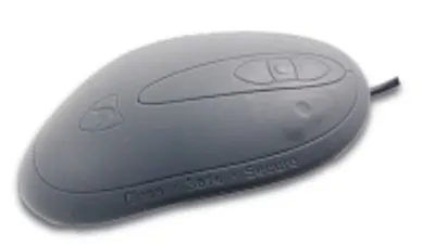 Immagine prodotto di Seal Shield SSM3 - Ottica - USB Typ-A - 800 DPI - Grau