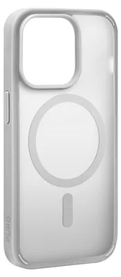 Obrázek produktu pro PURO PUIPC1561GRADIENTLGR, Obal, Apple, IPhone 15 Pro Max, 17 cm (6.7"), Stříbrná