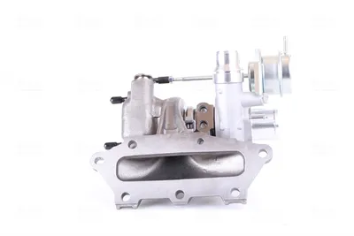Image de Turbocompresseur NISSENS 93423