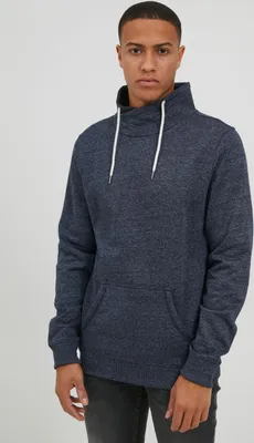 Produktbild von BLEND BHLono Sweatpullover Sweatshirt Herren Pullover mit Tubeneck