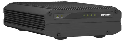 Image de Qnap TS-i410X-8G QNAP NAS TS-i410X-8G 4 baies