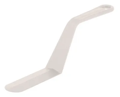 Imagen del producto de PA+plus Paderno Winkelpalette 23 cm Polyamide weiß 12909-23