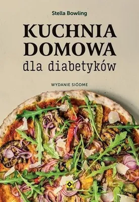 Immagine prodotto di Cucina casalinga per diabetici - Stella Bowling