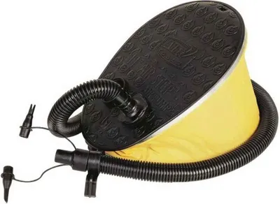 Produktbild von Bestway® Air Step™ Pro Fußpumpe 31 x 22 x 7,5 cm