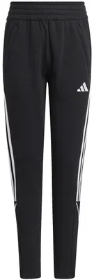 Produktbild von Adidas - "Tiro 23 League" Jogginghosen für Kinder MR1335 (158-164) (Schwarz)