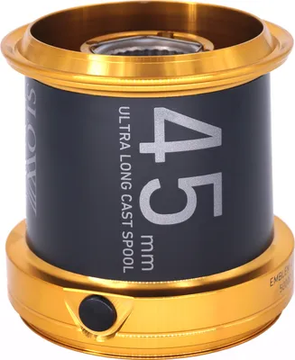 Obrázek produktu pro DAIWA Emblem 45 SCW QD OT elektrická cívka