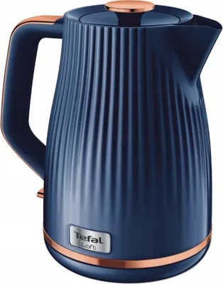 Produktbild von Tefal Wasserkocher Ko2514 1.7L 2400W Mit Automatischer Abschaltung