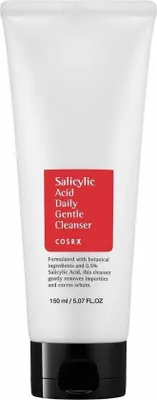 Produktbild von Cosrx Salicylic Acid Daily Gentle Cleanser
