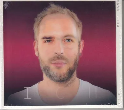 Obrázek produktu pro Moop Mama: (CD / Název: H-P)