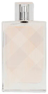 Produktbild von Burberry Brit for Her, Frauen, 100 ml, Nicht nachfüllbare Flasche, Birne, Mandel, Vanille