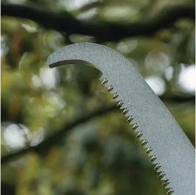 Zdjęcie produktu dla Wymienny brzeszczot Berger do piły górnej ArboRapid nr 63952 wraz z połączeniem śrubowym