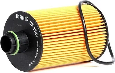 Produktbild von Mahle Original Ölfilter Ox 1145D