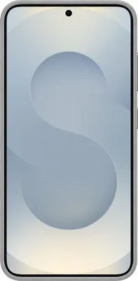 Produktbild von Samsung EF-VS931, Cover, Samsung, Galaxy S25, 15,8 cm (6.2"), Grau