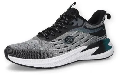 Produktbild von Dockers by Gerli Sneaker Herren Sneaker grau Basics, Streetwear Textil EU47