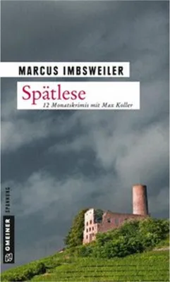 Obrázok produktu pre Spätlese