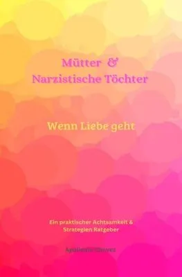 Produktbild von Mütter & Narzistische Töchter