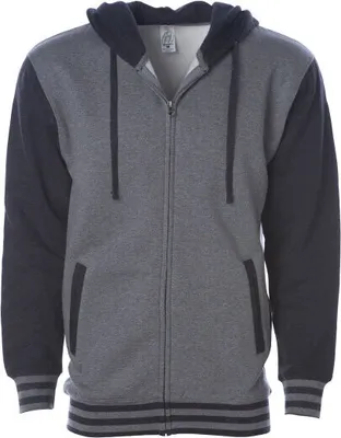 Produktbild von Independent Uni Heavyweight Varsity Zip Hood