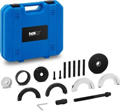 Obrázek produktu pro Expondo MSW Stahovák ložisek kol – VW T5, Touareg – 85 mm