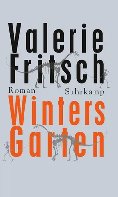 Zdjęcie produktu dla Winters Garten
