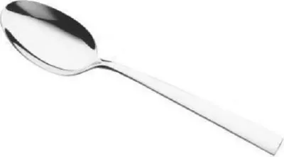 Produktbild von Justinus FUSION Espressolöffel Kaffeelöffel Edelstahl 18/10 Länge 11,5 cm