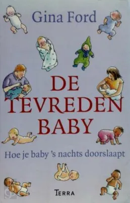 Zdjęcie produktu dla Zadowolone dziecko