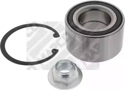 Produktbild von MAPCO Radlagersatz Vorne für MAZDA 5 (CR19) 80mm 46222