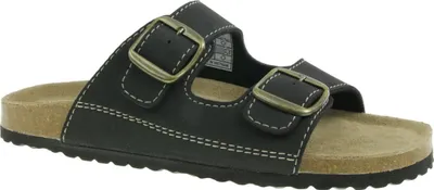 Produktbild von Supersoft Herren Pantolette Lederfussbett  EUR 43