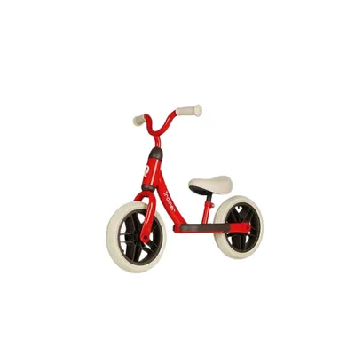 Immagine prodotto di Bicicletta da allenamento per bambini, colore rosso