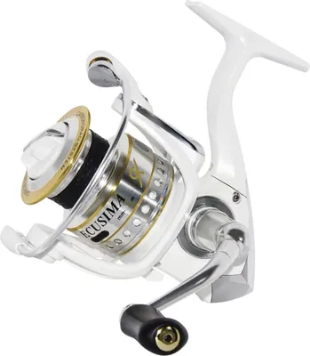 Produktbild von RYOBI Ecusima GX 4000 - Spinnrolle